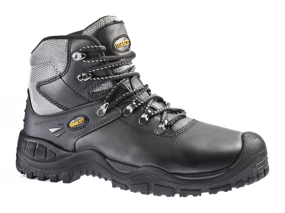 safety boots ebay
