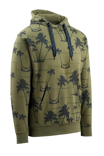 MASCOT® Woodside